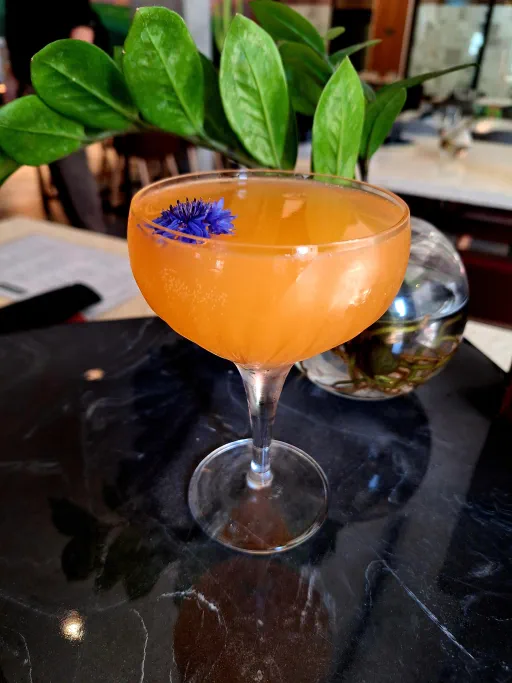La Flor Image