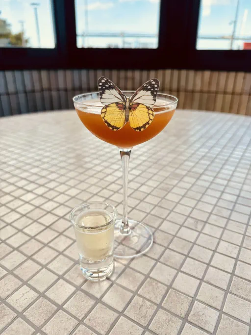 Mariposa-Tini Image