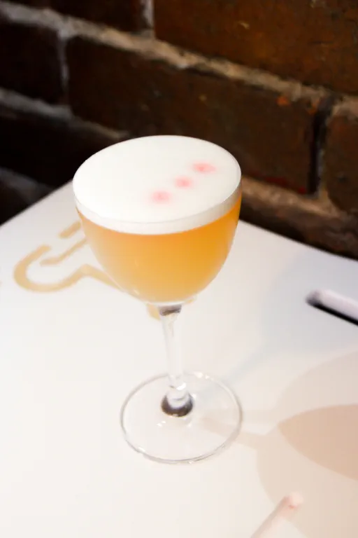 Heritage Sour Image