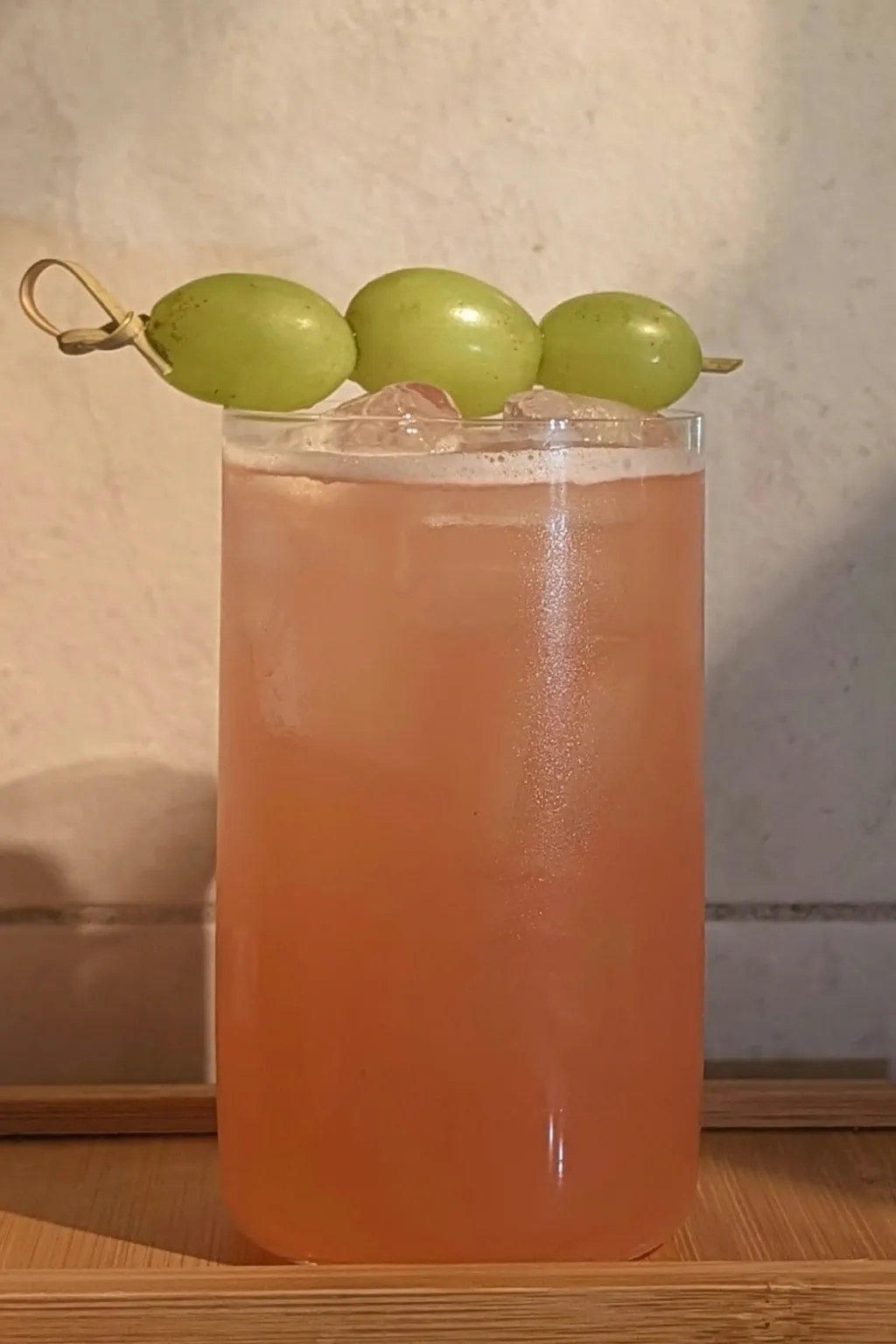 Bergamot & Vine