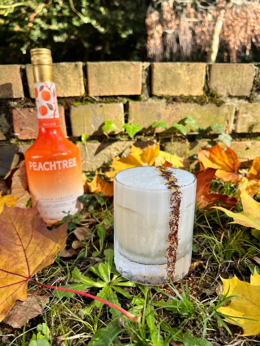 Velvet Orchard Image