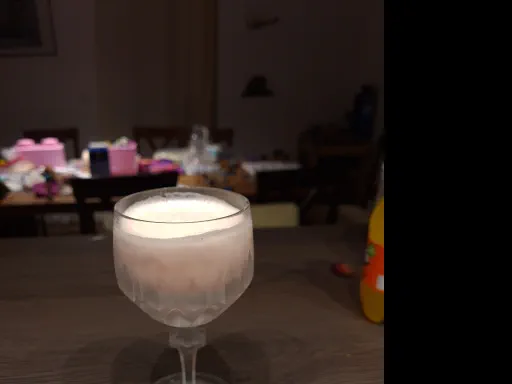 Strawberry Ice Cream Image