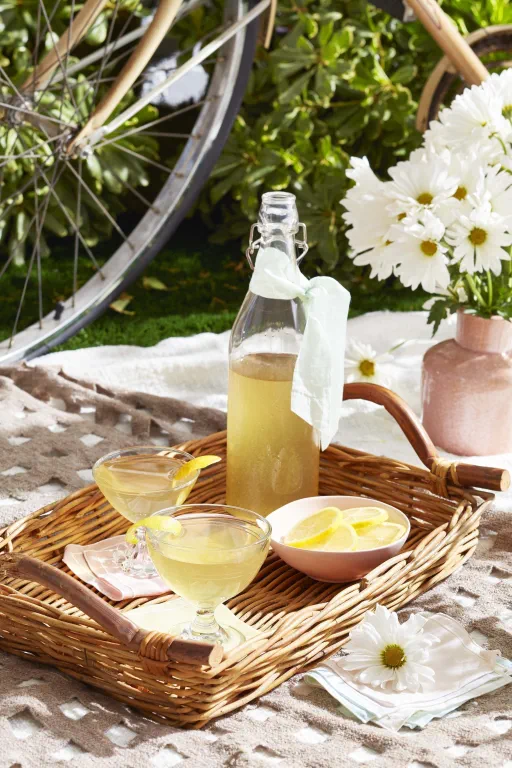 Daisy Buchanan Image