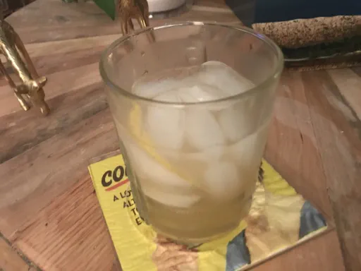 Liquid Sunshine Image