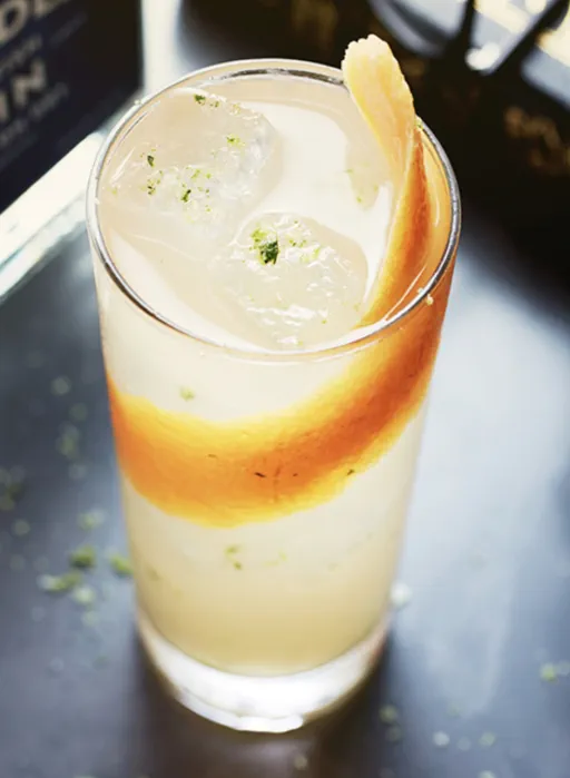 Negroni Spezzato Image