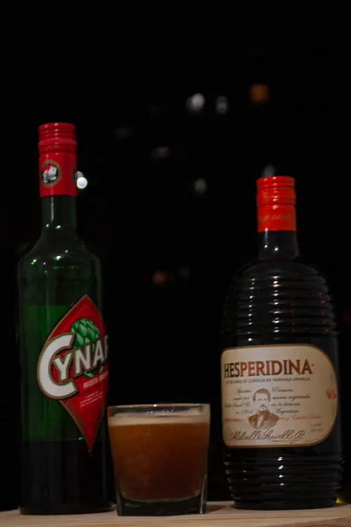 Cynara Paradisi Image