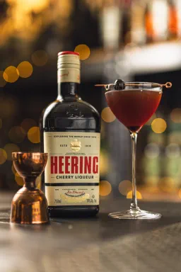 Cordially Yours by Justin Alford