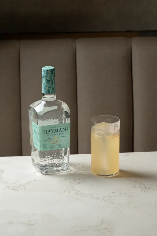 Good Vibrations Image