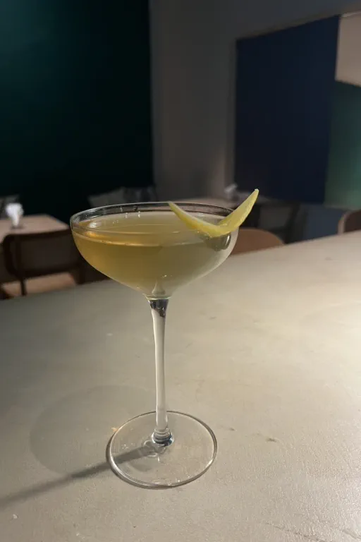 Fire roasted fruit Image