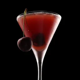 Cherry'tini image