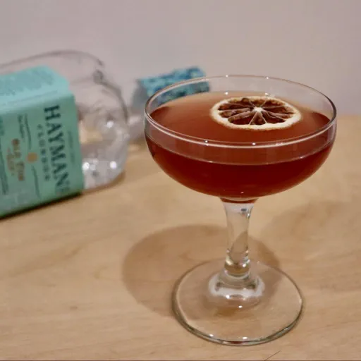 Yuzu Kissed Tom Image