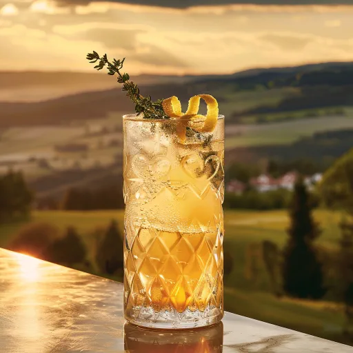 Botanical Bliss Image