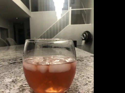 chad's Old Fashioned Cocktail (Difford's recipe) Image
