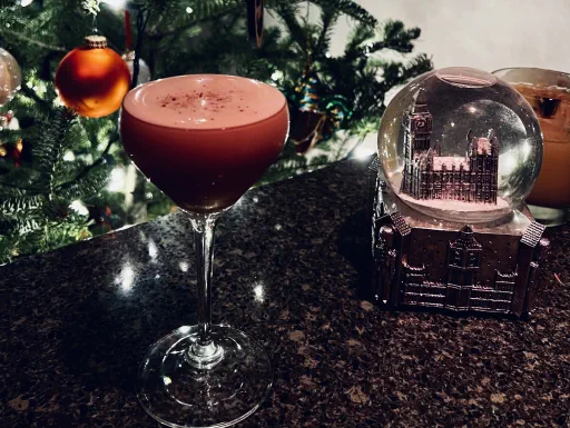 Santa's Little Helper Image