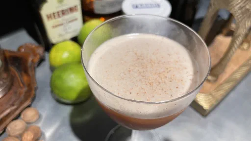 Ran Out of Tape Image