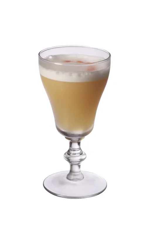 Toasted Macadamia Sour Image