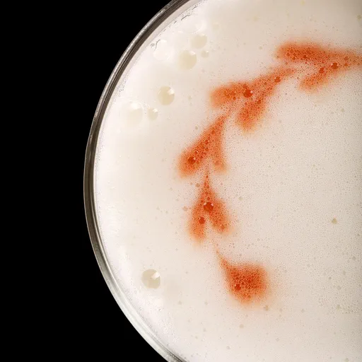 Toasted Macadamia Sour Image