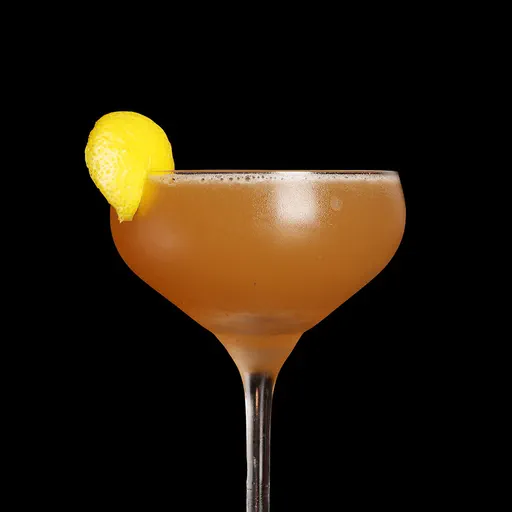 Umbongo Cocktail Recipe