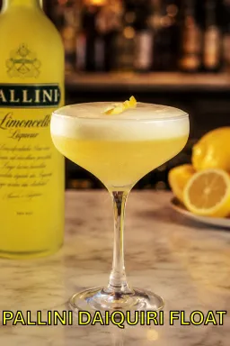 PALLINI DAIQUIRI FLOAT image