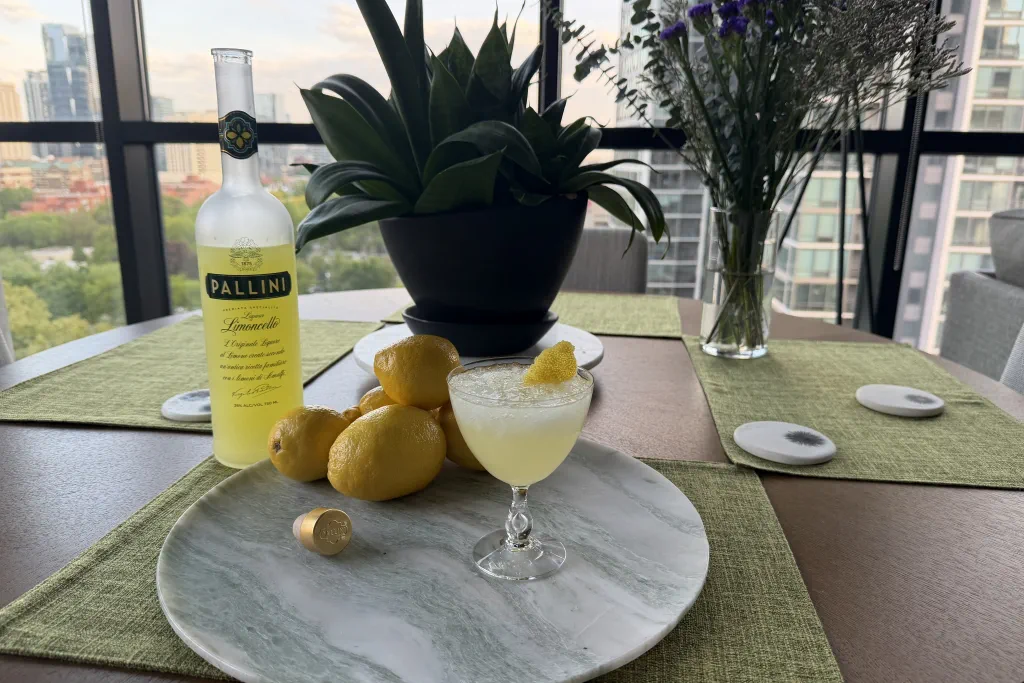Brezza Limone