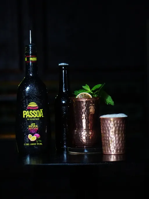 American Stallion Image