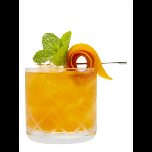 Italian Gin Spritz Image