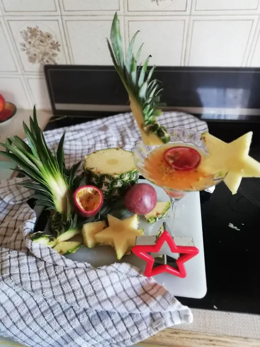 Golden eye ruby Image