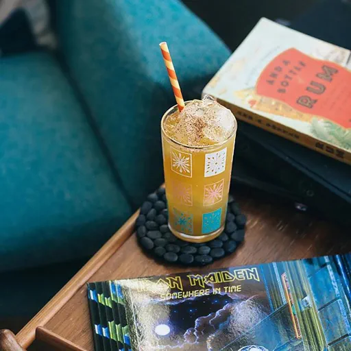 The Peat of Passion Image