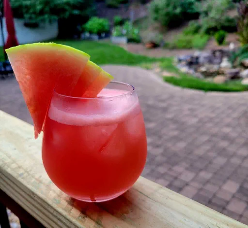 Waterloo Watermelon Whammy a.k.a. The Triple Dub Image