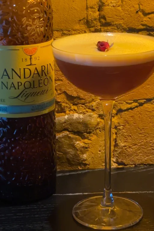 The Drunken Boat Image