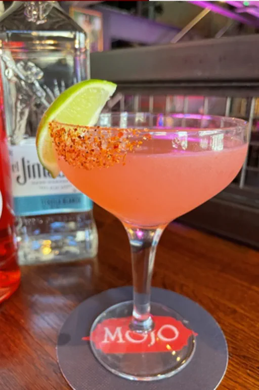 Sandia Margarita Image