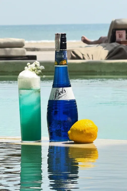 SEA BREEZE Image