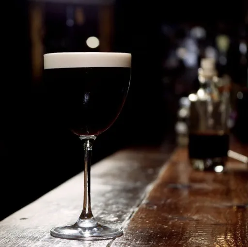 Cigarettes and Coffee Image