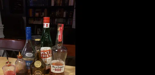 Cat On A Hot Tin Roof Image