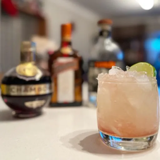 Picante Daisy Bramble Image