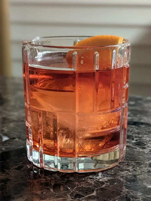 Negroni (DJS)