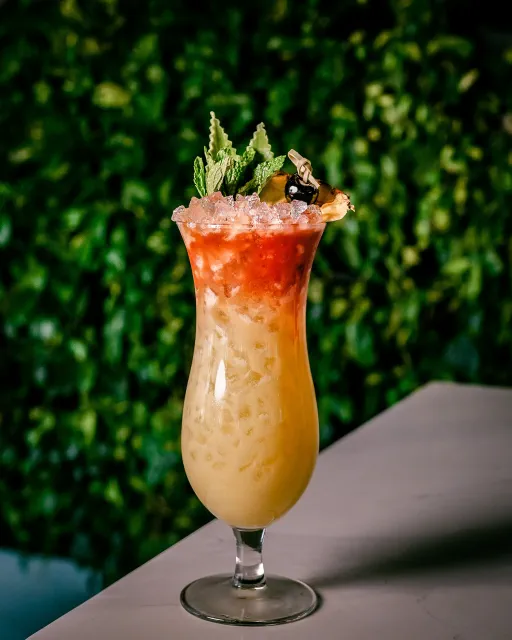 PARAISO TROPICAL Image