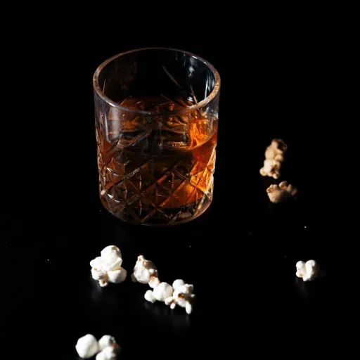 Pop Fashioned Spiced Image