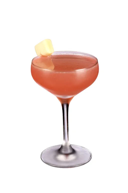Bubblegum Daiquiri No. 2 Image