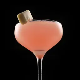 Bubblegum Daiquiri No. 2 image