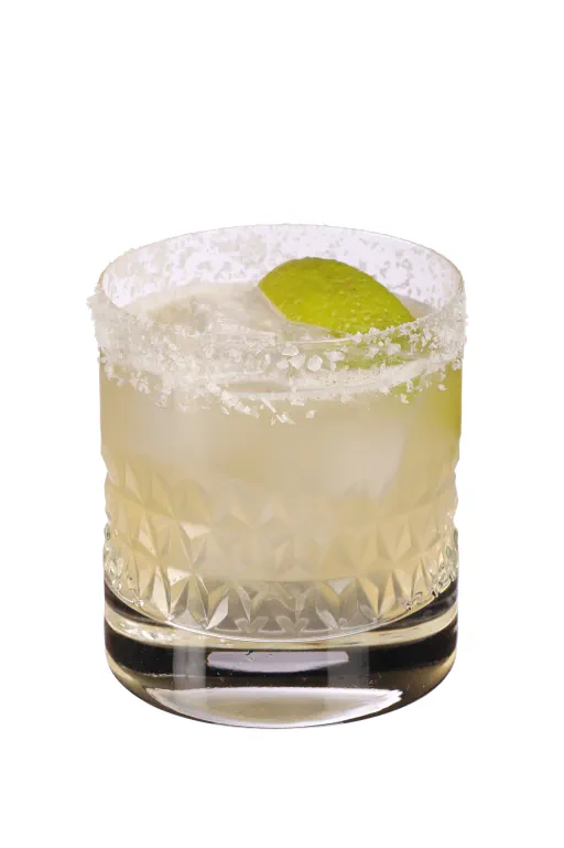 Marginal Margarita Image