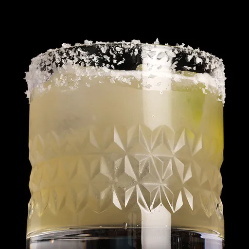 Marginal Margarita Image