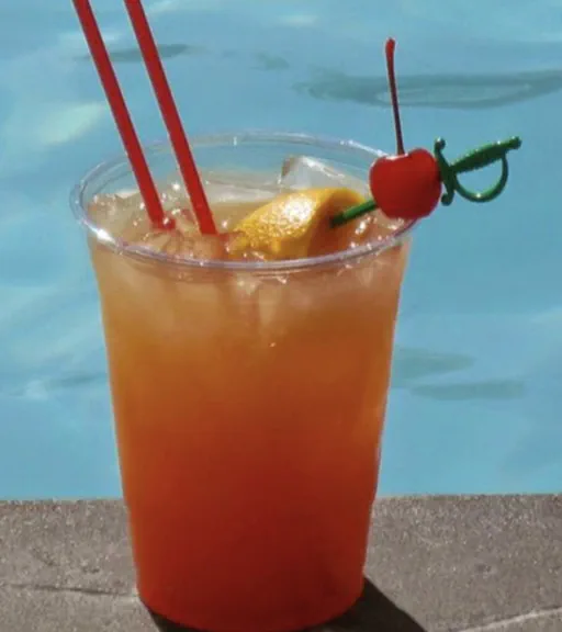 Cat 3 Rum Runner Image