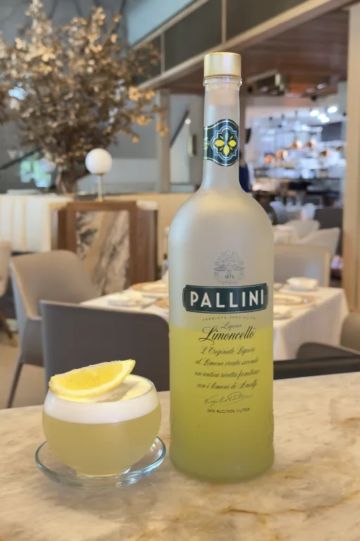 The Light of Rome Image