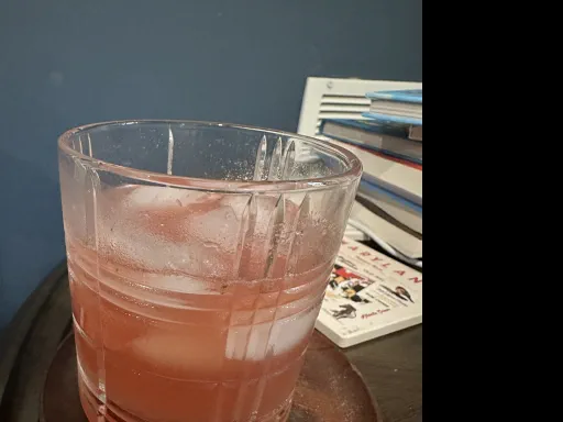 Agua Fresca