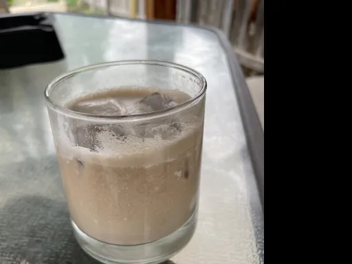 Coffee bourbon Image