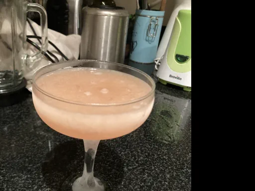 Frozen Screwlet Image