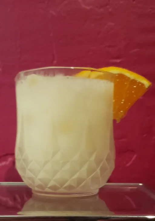 Coconut Dream Margarita Image