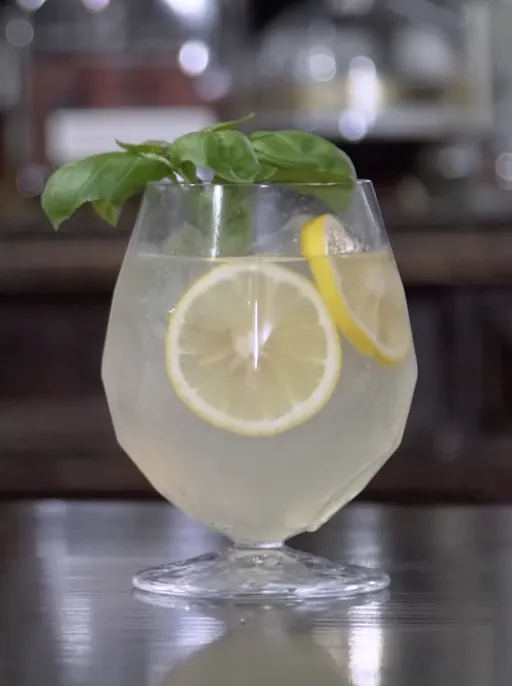 Propozycja na garden party Image