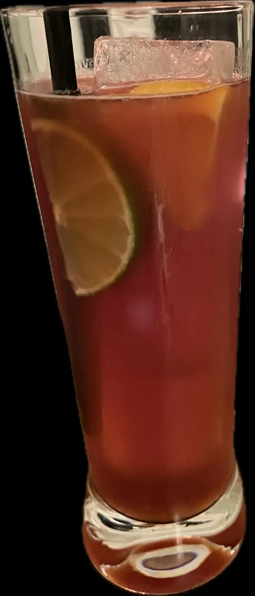 Nelson's Blood No.3 Image